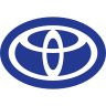 icons8 toyota 96