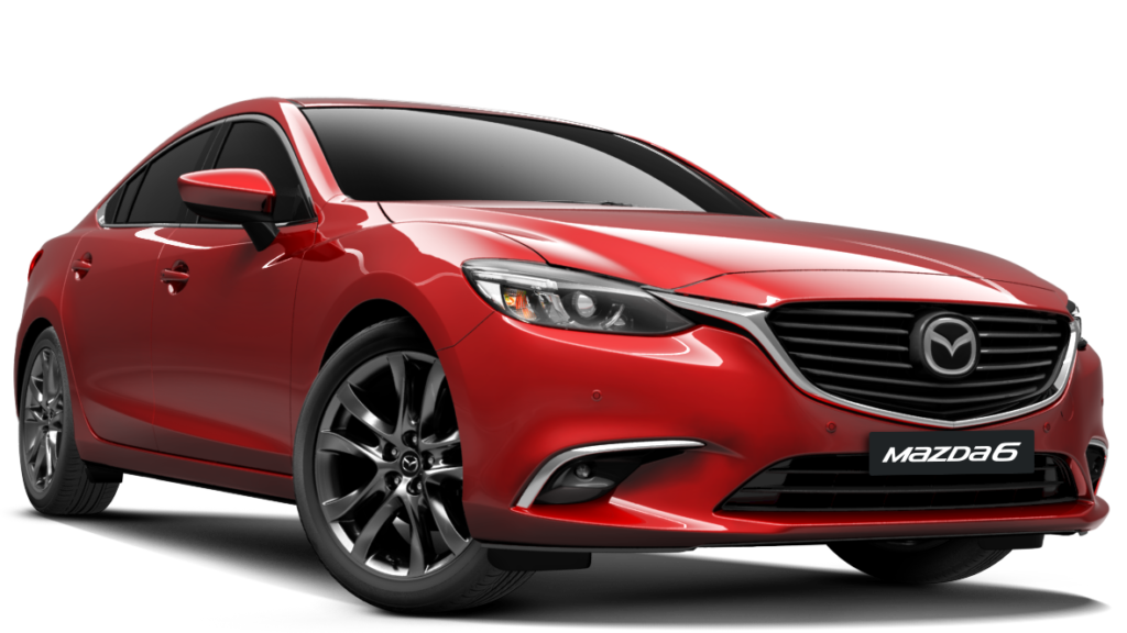 mazda png122